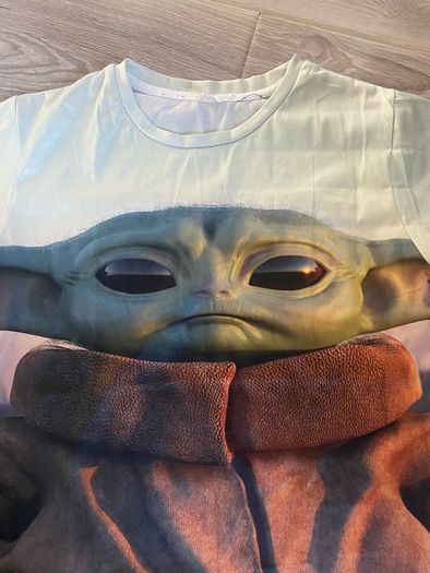 Yoda Top