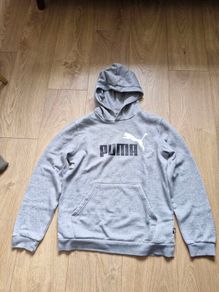 Puma Hoodie