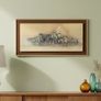 Vintage framed print Image 3