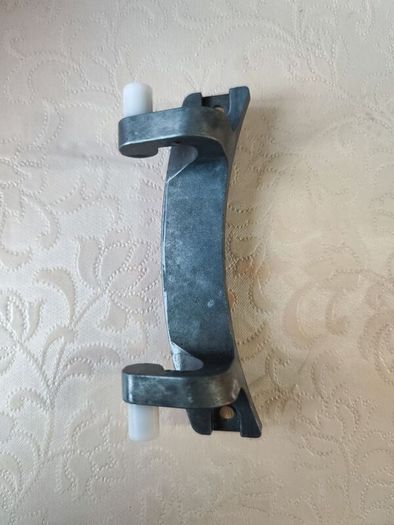hinge Bosch wasching machine door
