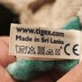 Tigex koala baby comforter Image 2
