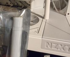 GPU support bracket
