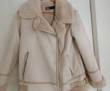Zara jacket