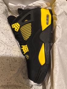 Air Jordan 4 uk8 DS