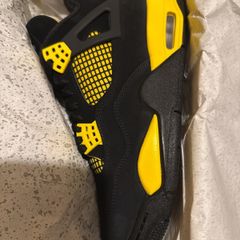 Air Jordan 4 uk8 DS