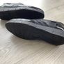Ladies Dubarry slip-on shoe size 4/37 Image 5