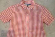 NEXT baby boy shirt