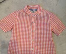 NEXT baby boy shirt