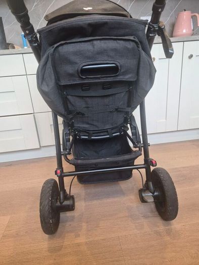 Joie My Trax Buggy