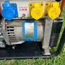 Generator HONDA Image 3
