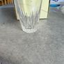 Vintage Waterford Crystal Eileen 5oz Whisky Glass - Multiple Available ,Vintage from before 2007 ,Height: Approx. 9.3 cm Rim Diameter: Approx. 6.4 cm Image 2