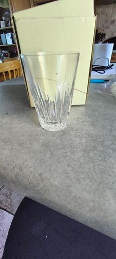 Vintage Waterford Crystal Eileen 5oz Whisky Glass - Multiple Available ,Vintage from before 2007 ,Height: Approx. 9.3 cm Rim Diameter: Approx. 6.4 cm