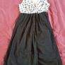 Mamalicious Maternity dress, wedding guest Image 2