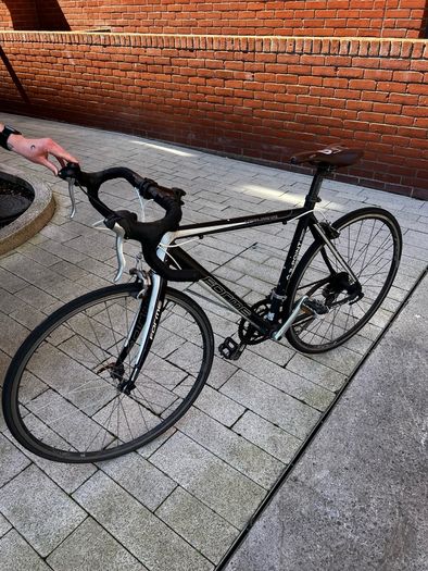 Road bike Frame