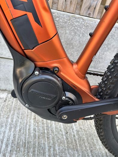 Giant Talon 3 E