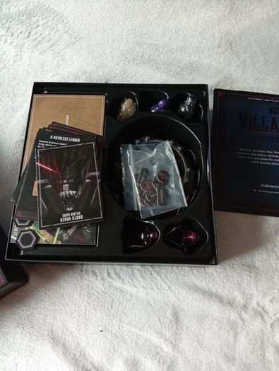 star wars board game