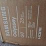 Samsung Odyssey 28" 4K Gaming Monitor Image 5