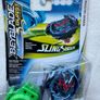 Beyblade Burst Turbo Slingshock Starter Pack Wonder Valtryek V4 New Damaged box Please look at the pictures Image 4