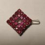 Beautiful Tarina Tarantino Crystal Hair Clip Image 2