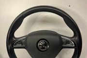 SKODA SUPERB  Multifunction Steering Wheel And Bag 3V0419091L 2018 A2l11b2s