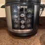 [PRE-ORDER] SUPOR Electric Pressure Cooker - 2 Inner Pots + FREE UK Adapter Image 2