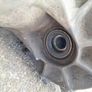 Nissan micra k11 gearbox, CG10, 5 speed manual Image 10