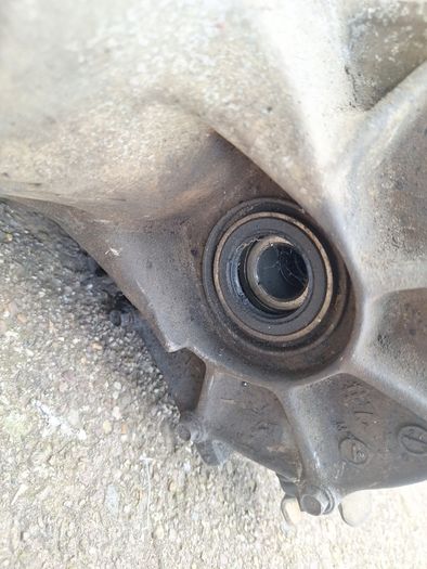 Nissan micra k11 gearbox, CG10, 5 speed manual