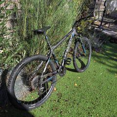 Carrera Vengeance 18 Mountain Bike, One Owner Purchased