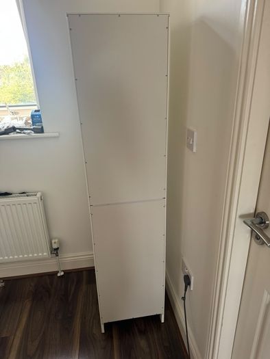 bathroom cabinet