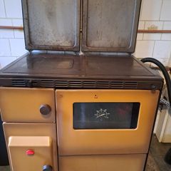 Solid fuel cooker | 16 for sale in Ireland - Adverts.ie