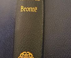 Jane Eyre by Charlotte Bronte