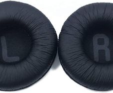 Replacement Ear pads for Sony WH-CH500 CH510 ZX330BT ZX310 ZX300 ZX110 ZX600 ZX660 V150 V200 V250 V300 Headphones Memory Foam Ear Cushions High Quality Earpads headset