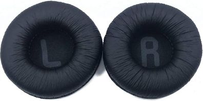Replacement Ear pads for Sony WH-CH500 CH510 ZX330BT ZX310 ZX300 ZX110 ZX600 ZX660 V150 V200 V250 V300 Headphones Memory Foam Ear Cushions High Quality Earpads headset