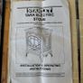 Stanley Tara Electric Stove Image 2