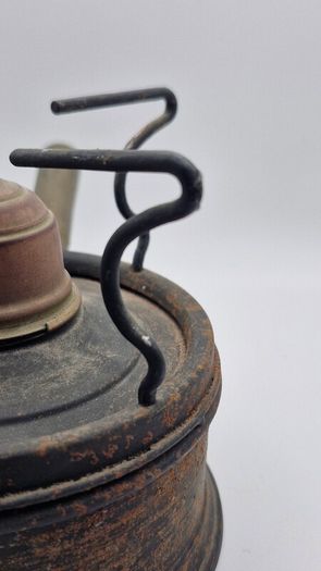 vintage alcohol stove