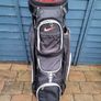 Nike golf bag Image 3