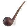 Vintage Kriswill Golden Clipper Danish Handmade Briar Pipe Image 6