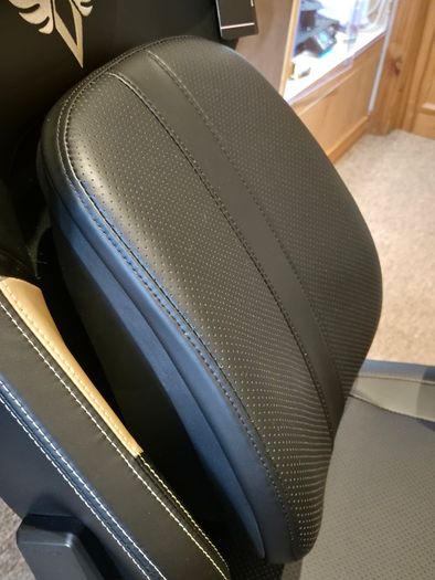 (READ AD) AutoFull M6 Ultra 2.0 Ergonomic Gaming Chair with Warranty