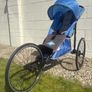 running stroller Image 2