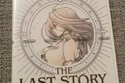 The Last Story Wii New/ Sealed