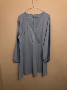 Shein curve dress (1XL)