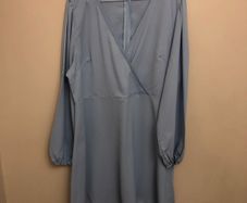 Shein curve dress (1XL)