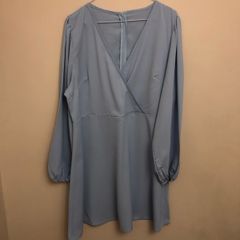 Shein curve dress (1XL)