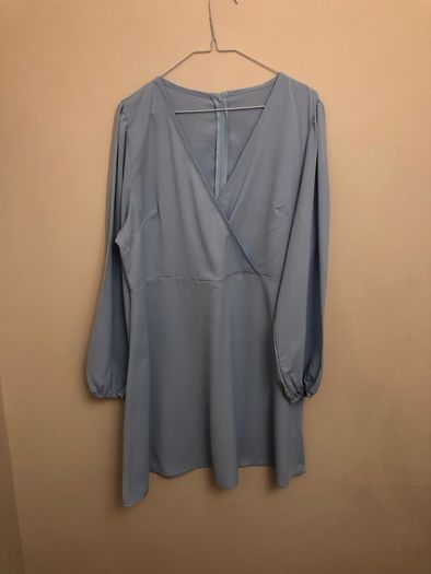 Shein curve dress (1XL)