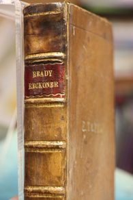 Ready Reckoner 1811