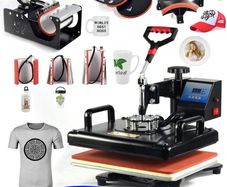 Sublimation Starter Pack