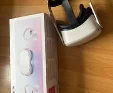 Meta Quest 2 Oculus