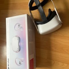 Meta Quest 2 Oculus