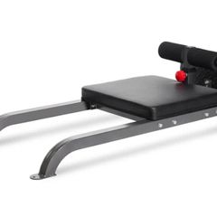 Nordic Bench - Floor Glute Ham Developer