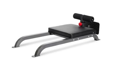 Nordic Bench - Floor Glute Ham Developer